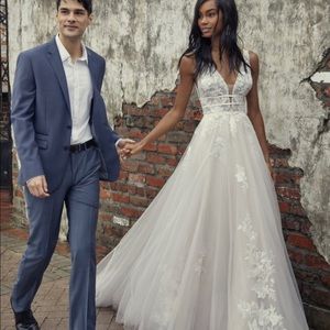 Maggie Sottero by Rebecca Ingram Raelynn dress